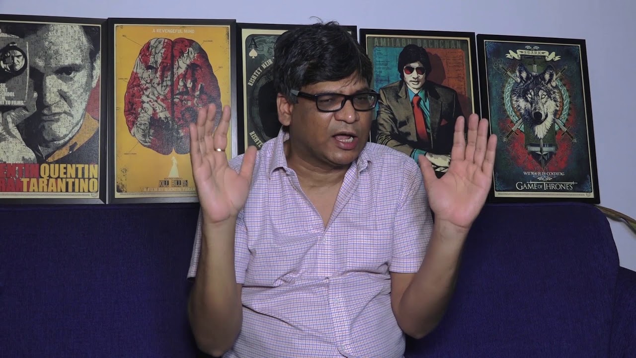 Interview | Amit Agarwal | FASTEY FASAATEY