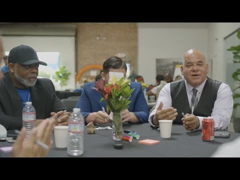 Aventiv Technologies and Mission: Launch Convene Stakeholders to Advance Reentry Innovation in Los Angeles