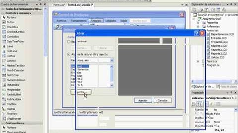 CURSO C# .NET NIVEL AVANZADO - VIDEO 15