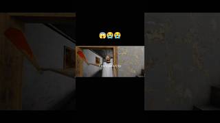 GRANNY GAMEPLAY 😱 First Time Playing | No Commentary