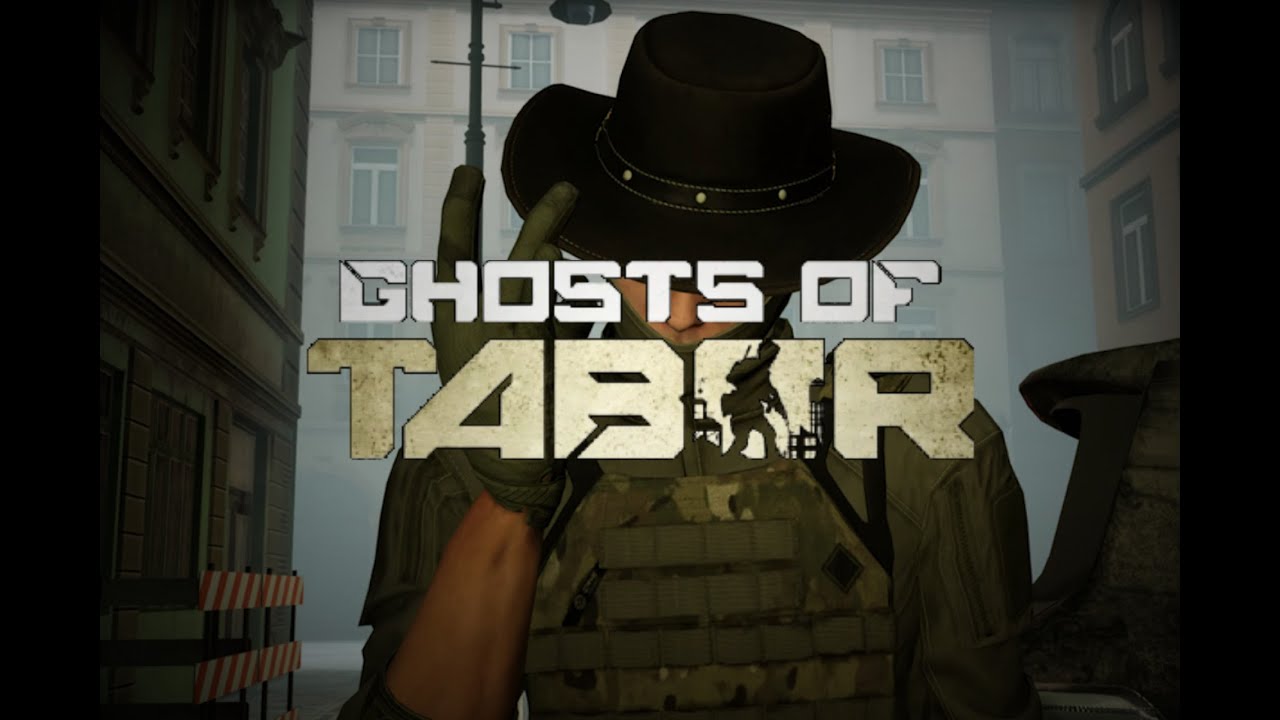 🔴 Ghosts Of Tabor Live Stream 🔴