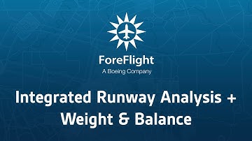 ForeFlight on Frequency: ForeFlight