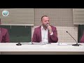 Başiskele Belediyesi 2020 Ramazan Programı 1