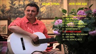 Ozan Uysal - Nereye Kadar  [Official Audio]