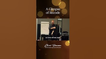 You’ve Been Following Old Instructions. Time to Recode Your Mind