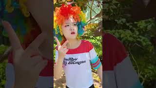 How Harley Quinn Successfully Passed#Harley Quinn #joker