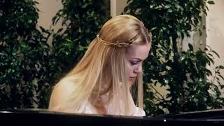 Chopin Military Polonaise op 40 no 1 in A major Anastasia Huppmann