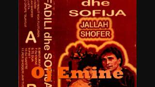 Fadil Sylejmani & Sofie Hyseni - Oj Emine