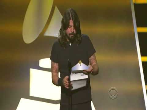 The 51st Grammy Awards - Best Pop and Country Performance
