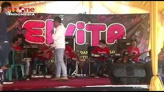 PELAS TERI/LALA WIDI//NEW ELVITA REBORN