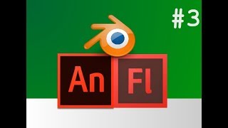 Importing a 3D Sequence to Adobe Flash - Part 3