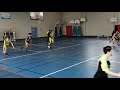 Neel  match basket ctc montpellier vs grand ouest toulousain 26 01 2020