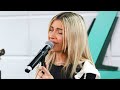 Alina Eremia Noi Live La Radio ZU Alina Eremia Noi Live La Radio ZU