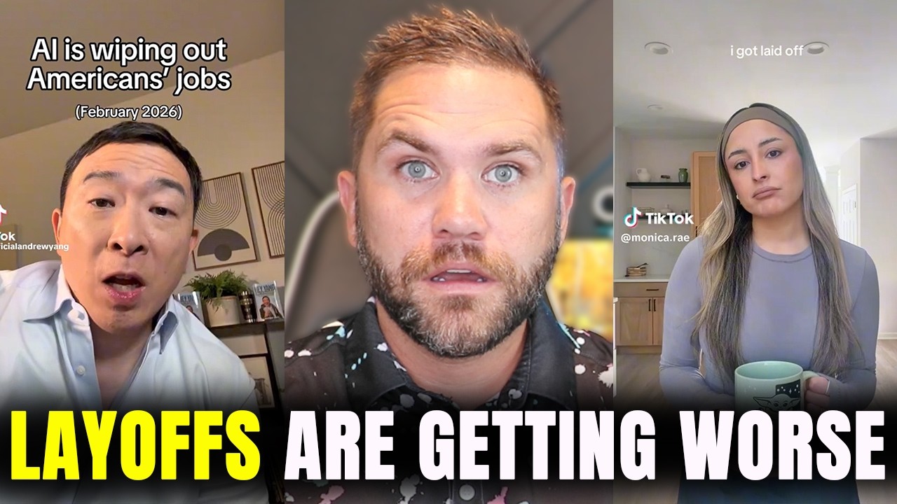 Something Is Seriously Wrong With the Job Market