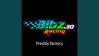 Feddy Factory season theme