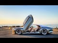 How to EMBARRASS Bugatti’s One Offs: Bring a Bentley Spaceship