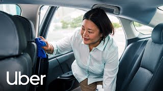 Getting Your Car Ready | Uber Support | Uber screenshot 4