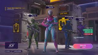 Splitgate 2 Multi Games Ft CryptoFrenchy!!