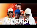 CHANDA NA KAY X CHEF 187 X Y CELEB Dancehall Type Beat 2025 Original 