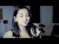 Jasmine Thompson covers Mad World - Gary Jules | Best of Takeover Tuesday | EXCLUSIVE!!