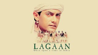 Lagaan: Once Upon a Time in India — Mitwa [LYRICS/SUB SPA]