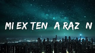 KAROL G - MI EX TENÍA RAZÓN (Letra/Lyrics) 15p lyrics/letra