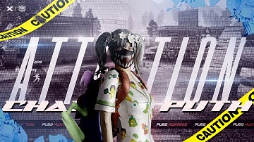 𝘾𝙝𝙖𝙧𝙡𝙞𝙚 𝙋𝙪𝙩𝙝 - 𝘼𝙩𝙩𝙚𝙣𝙩𝙞𝙤𝙣  🖤 𝘽𝙀𝙎𝙏 𝙨𝙝𝙤𝙧𝙩 𝙑𝙀𝙇𝙊𝘾𝙄𝙏𝙔 𝙀𝘿𝙄𝙏 || 𝙑𝘼𝙇𝙊𝙆𝙉𝙊𝙓𝙓