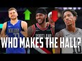 Predicting Future Hall Of Famers From EVERY NBA Team... (West)