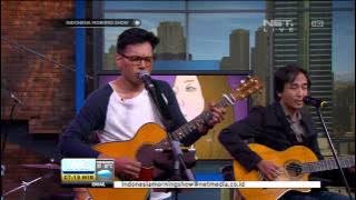 Download lagu Penampilan Rendy Pandugo Menyanyikan Firasat - IMS