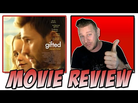 Gifted (2017) - Movie Review