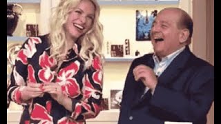 Laura Forgia, Su Instagram Saluto A Magalli E Guardì E Addio A I Fatti Vostri