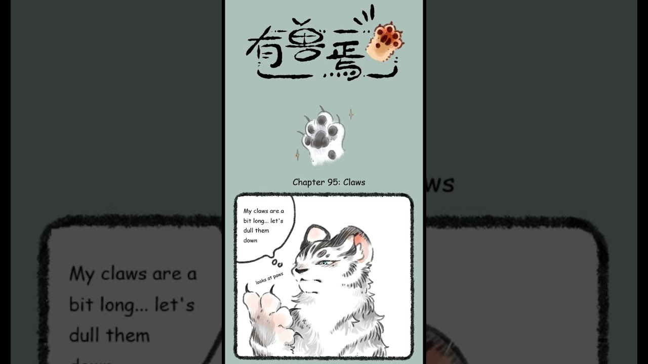 Fabulous Beasts Comic part 42 