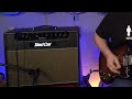 Гитарный комбоусилитель BAD CAT BLACK CAT COMBO