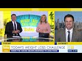 Karl Stefanovic's Interval Weight Loss Journey - Retrain Your Brain