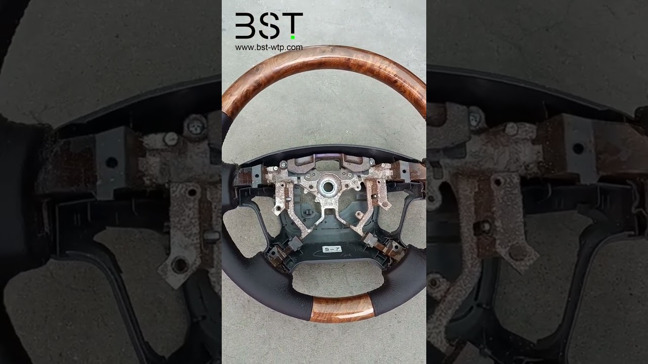 Car parts, Customized, Water transfer printing