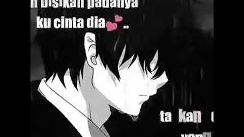 Oh angin bisikan padanya