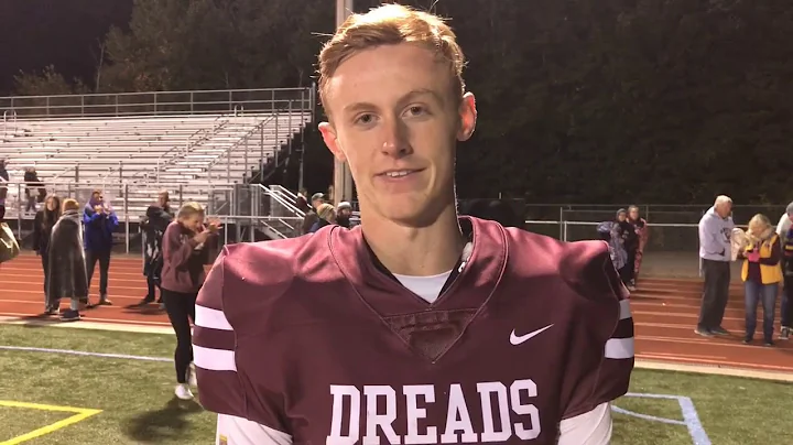 Dexter sets school record for points scored in a s...