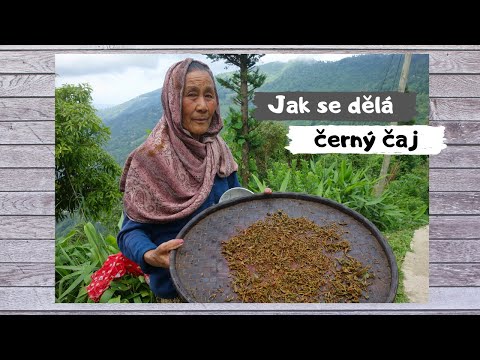 Video: Jaké Jsou Tonické čaje