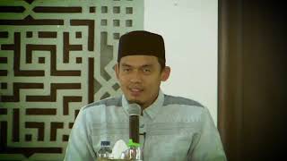 Memahami Bid'ah dan Sunnah   Dr Arrazy Hasyim, MA