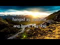 Diyos Kailanpaman - RIHPCMI Music