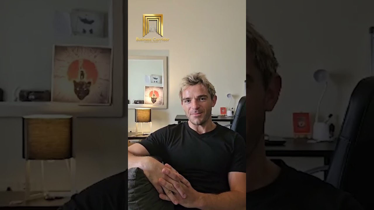 YouTube player