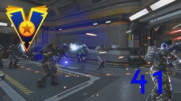 [#41] Planetside 2 - Voodoo Company Night Ops.