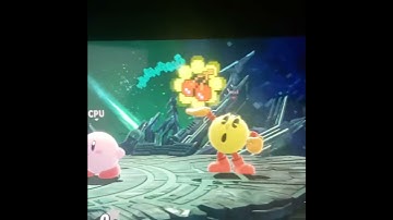 Simple Ledge Trap with Melon 🍈