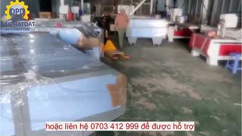 Trực tiếp sản xuất và phân phối máy laser trên toàn quốc