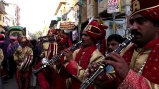 ZINDAGI EK SAFAR SUHANA by Hindu Jea Band, Jaipur