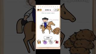 Brain Test 2 Emilys Farm Level 16