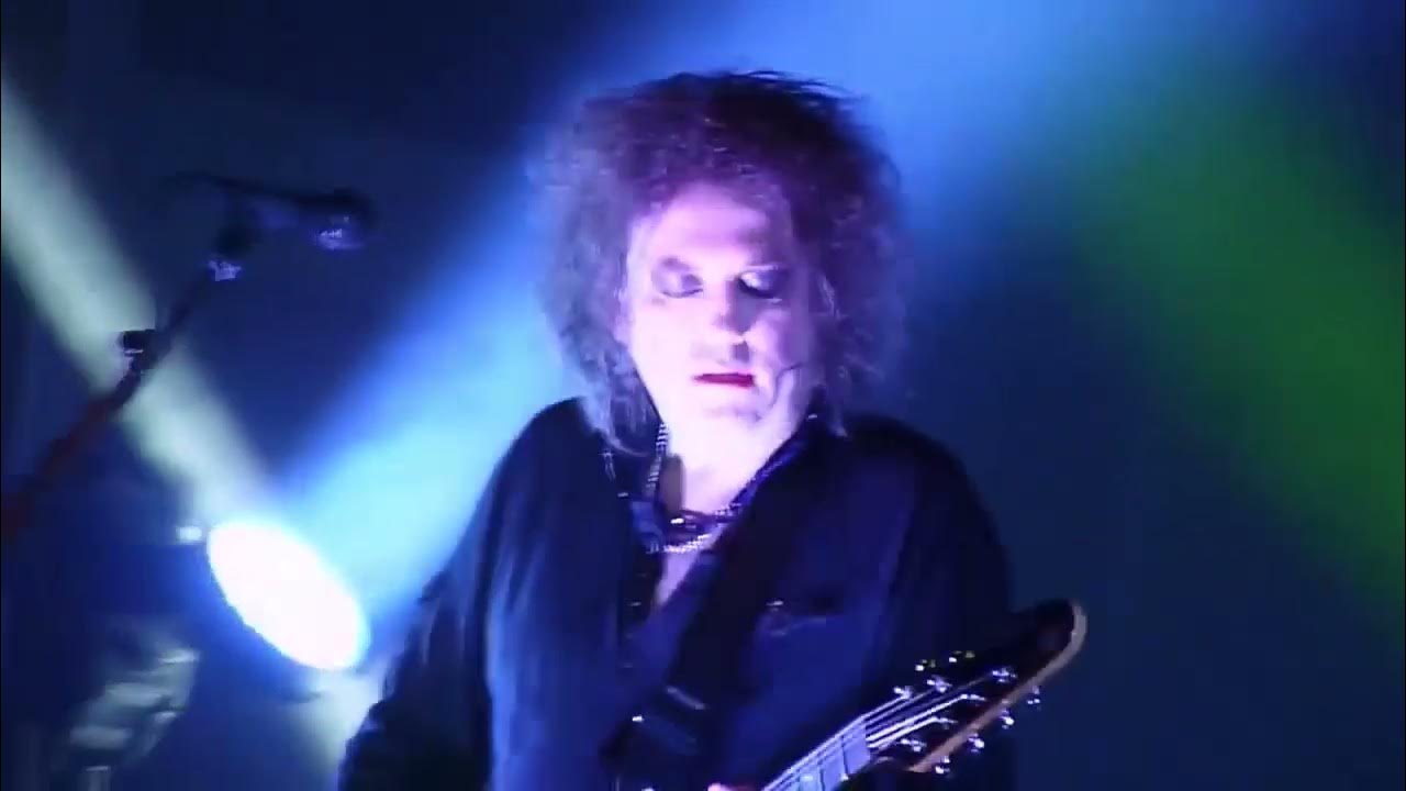 The cure forest