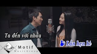 Chuyện Tình Mình Karaoke Song Ca - Quốc Khanh \u0026 Hoàng Thục Linh (Full Beat)