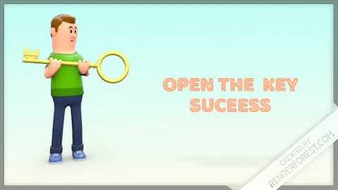 3D Explainer Video Toolkit