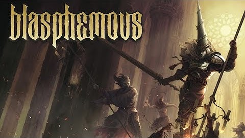 Blasphemous Mobile Android Gameplay Part 1 /blasphemous walkthrough no commentary